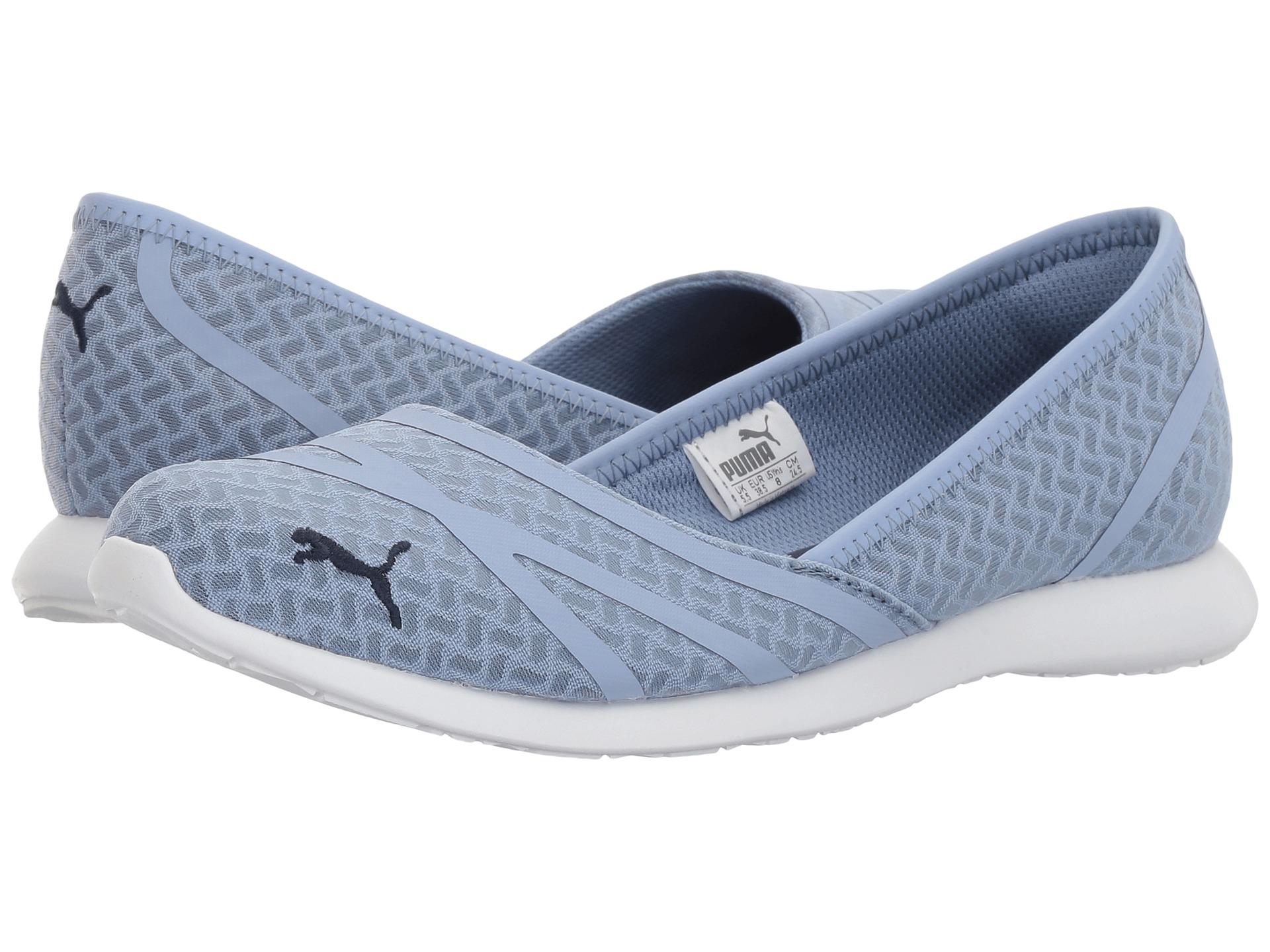Puma vega ballet sweet women's shoe sales